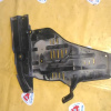 Защита двигателя Suzuki YB41S SX4 L