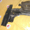 Защита двигателя Suzuki YB41S SX4 R