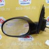 Зеркало Chrysler PT Cruiser PT24T лев 5к обогрев 05067027AD '2005
