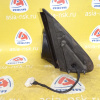 Зеркало Chrysler PT Cruiser PT24T лев 5к обогрев 05067027AD '2005