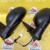 Зеркало Chrysler PT Cruiser PT24T лев 5к обогрев 05067027AD '2005