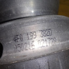 Подушка двигателя Audi AUK/BDX A6 C6/4F2/4F5/4FH '2004-2011 с датчиком 4F0199382D 4F0199382BA перед, прав 4F01999382BL