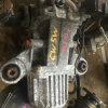 Редуктор Mitsubishi CY4A/CW5W Galant Fortis/Outlander 2.353/2,352  (40/17) 3501A114