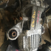 Редуктор Mitsubishi CY4A/CW5W Galant Fortis/Outlander 2.353/2,352  (40/17) 3501A114