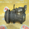 Компрессор кондиционера Kia S6D/S5D Spectra FB/FX '2001 Doowon Denso 10PA15C 0K2A261450