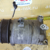 Компрессор кондиционера Nissan VQ25/VQ35 Teana/Murano J32/Z51 / 92600-JP01C / -JP00C / GR92F-JP00D/-1JA1A/-ZN41A