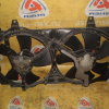 Диффузор радиатора Nissan Bluebird/Primera U14/P11 QG