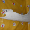 Крыло NISSAN Sunny B15 '1998-2002 перед, прав с молдингом