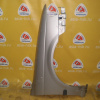 Крыло NISSAN Sunny B15 '1998-2002 перед, прав с молдингом