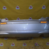 Бампер SUZUKI SX4 YC11S '2006-2012 зад Hatchback обвес(сонары)