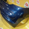 Бампер Peugeot 207 '2006-2013 зад Hatchback Sport парктроники 9654549377 7410Z6