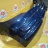 Бампер Peugeot 207 '2006-2013 зад Hatchback Sport парктроники 9654549377 7410Z6