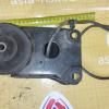 Подушка двигателя Nissan VQ20/VQ25 Cefiro/Maxima A33 зад., с датчиком R