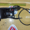 Подушка двигателя Nissan VQ20/VQ25 Cefiro/Maxima A33 зад., с датчиком R