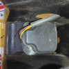 Подушка двигателя Nissan VQ20/VQ25 Cefiro/Maxima A33 зад., с датчиком R