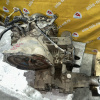 АКПП MITSUBISHI 4G63 MD973742 4WD с креплением