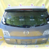 Дверь задняя Mazda MPV LY3P спойлер