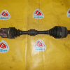 Привод Mitsubishi NA4W Grandis 4G69 перед, лев 2WD ВН-27шл. Н-28шл. MR580449