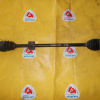 Привод TOYOTA QNC10/QNC20 Passo/bB K3-VE перед, прав