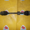 Привод TOYOTA QNC10/QNC20 Passo/bB K3-VE перед, лев
