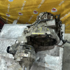 АКПП Nissan SR20 RL4F03A , 3102035X07 4WD a/t ТРОС  ОБРЕЗАН ,ДЕФЕКТ КОРПУСА ,3к Primera HNP11-002437