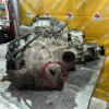 АКПП Nissan SR20 RL4F03A , 3102035X07 4WD a/t ТРОС  ОБРЕЗАН ,ДЕФЕКТ КОРПУСА ,3к Primera HNP11-002437