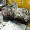 АКПП Nissan SR20 RL4F03A , 3102035X07 4WD a/t ТРОС  ОБРЕЗАН ,ДЕФЕКТ КОРПУСА ,3к Primera HNP11-002437