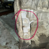 АКПП Nissan SR20 RL4F03A , 3102035X07 4WD a/t ТРОС  ОБРЕЗАН ,ДЕФЕКТ КОРПУСА ,3к Primera HNP11-002437