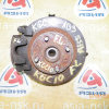 Ступица TOYOTA/Daihatsu QNC10/KGC10/KGC15/M300S/M301S Passo/bB#Boon перед, лев 2WD/4WD ABS.Диаметр диска-234мм.Суппорт-V16.Диск вентилируемый.В сборе с диско