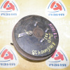 Ступица Toyota NCP81/NZE121/ZZE122 Sienta/Corolla Spacio зад, лев 2WD ABS. Барабанные тормоза.Барабан-229,6мм. В сборе.с барабаном и колодками. 42450-12070
