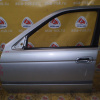 Дверь боковая NISSAN Sunny B15 '1998-2002 перед, лев цена указана за голое железо