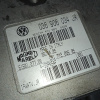 Двигатель Volkswagen Polo BKY-044926 EA111 1.4 16V 4AT 9N1/9N3 '2005
