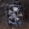 Радиатор охлаждения Daihatsu M300G Boon a/t