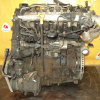 Двигатель Kia Cerato D4FA-5U682235 U 1.5 CRDi 4AT Тнвд 33100-2A410 Турбина 28201-2A110 LD/CD '2005