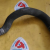 Патрубок  радиатора Toyota 16572-70210 Mark II GX90 1G-FE R н F низ.
