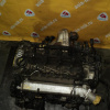 Двигатель Hyundai Matrix D4FA-6UR09710 U 1.5 CRDi 4AT Тнвд 33100-2A410 Турбина 28201-2A400 FC/BE '2006