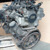 Двигатель SsangYong Kyron D20DT/664.950-12532211 2.0 CRDI Euro 3 AT (дефект, смола) БЕЗ НАВЕСНОГО DJ/D100 '2005-2007