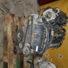 Двигатель Chevrolet Lacetti F15D3-056264K 1.5L AT Корея J200