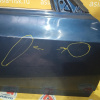 Дверь боковая BMW X3 E83 '2003-2010 перед, прав в сборе (вмятины) 41003451016