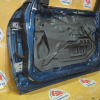 Дверь боковая BMW X3 E83 '2003-2010 перед, прав в сборе (вмятины) 41003451016