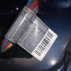 Дверь боковая BMW X3 E83 '2003-2010 перед, прав в сборе (вмятины) 41003451016