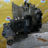 АКПП Mitsubishi 4D68 4WD с креплением Libero CD8W