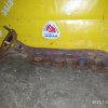 Коллектор выпускной TOYOTA 2UZ-FE Land Cruiser UZJ100 R 17104-50120
