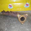 Коллектор выпускной TOYOTA 2UZ-FE Land Cruiser UZJ100 R 17104-50120