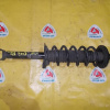 Стойка Honda CU1/CU2/CW2 Accord зад, лев RR=RL