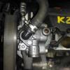 Гидроусилитель HONDA K20A RF3