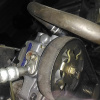 Гидроусилитель HONDA K20A RF3