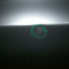 Дверь боковая SUBARU Impreza GH2 '2009 перед, прав h/b JP (небольшой дефект)