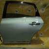 Дверь боковая NISSAN Teana J32 зад, лев (цена за голое железо)