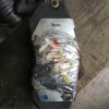 Колодки тормозные Nissan Primera P12 F